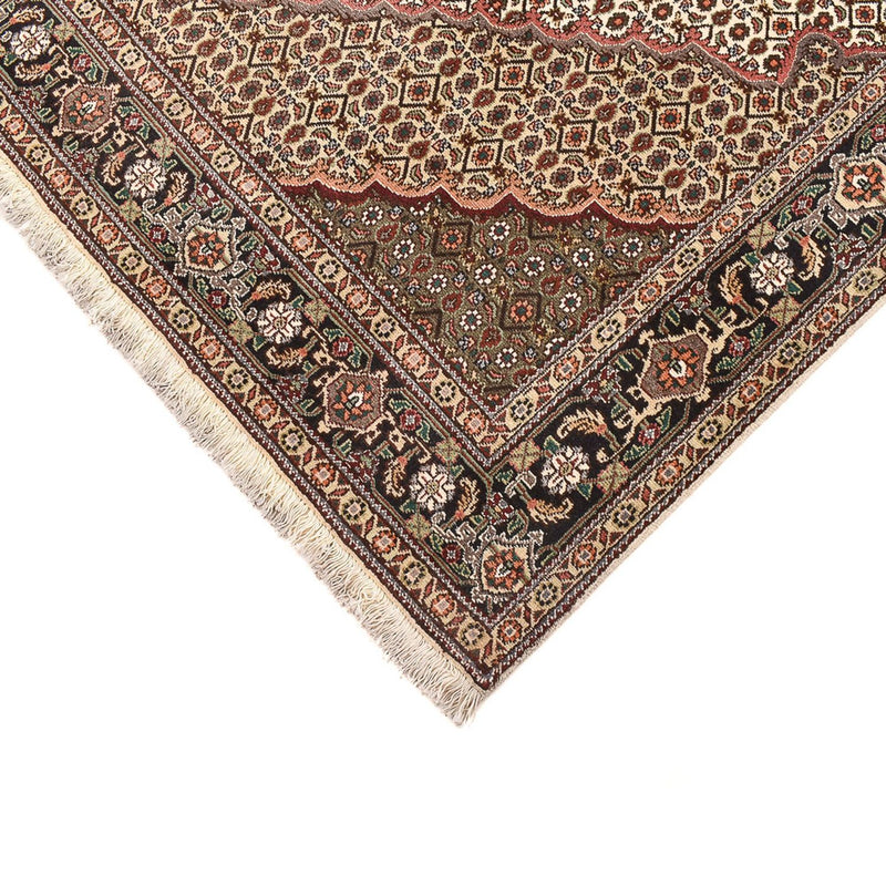 Tabriz - 40 Raj Tapete 200x200cm - Tapete persa