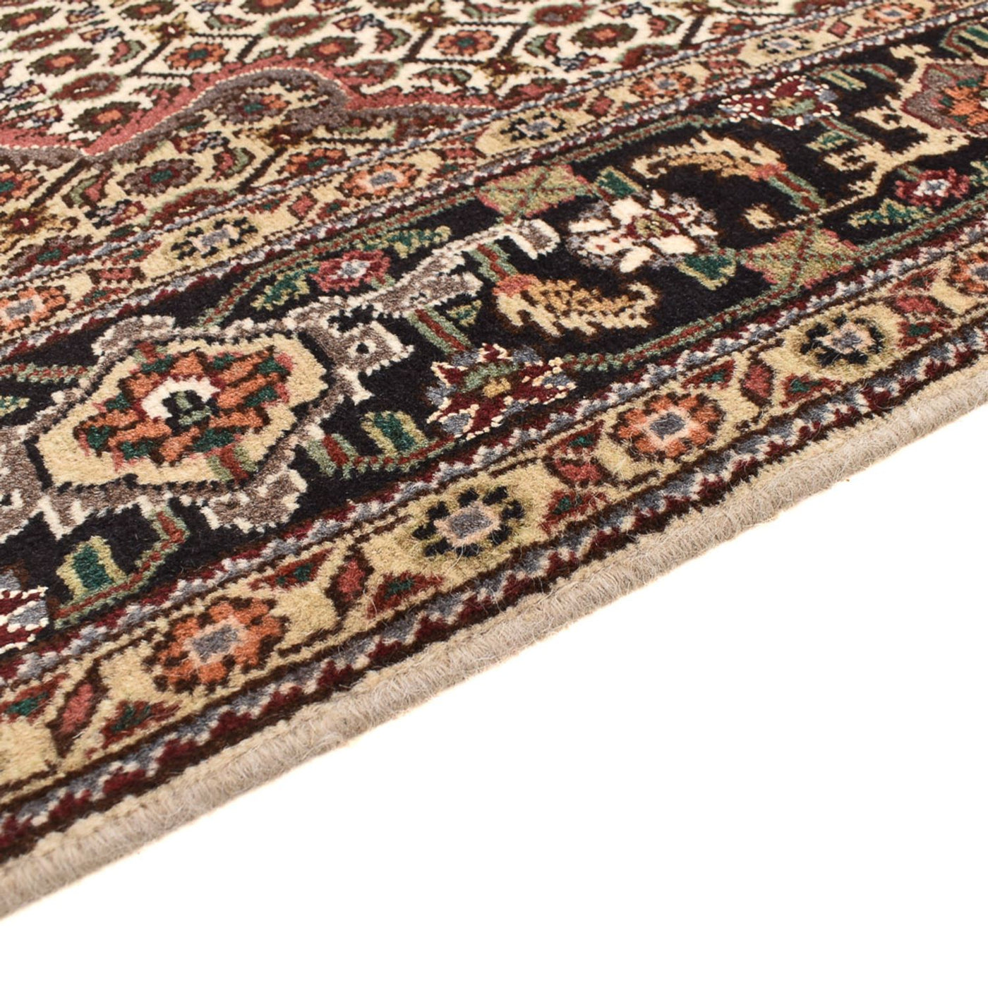 Tabriz - 40 Raj Tapete 200x200cm - Tapete persa