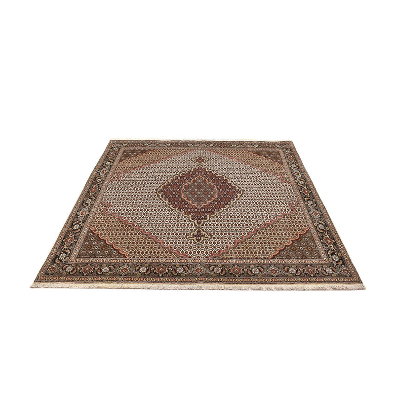 Tabriz - 40 Raj Tapete 200x200cm - Tapete persa