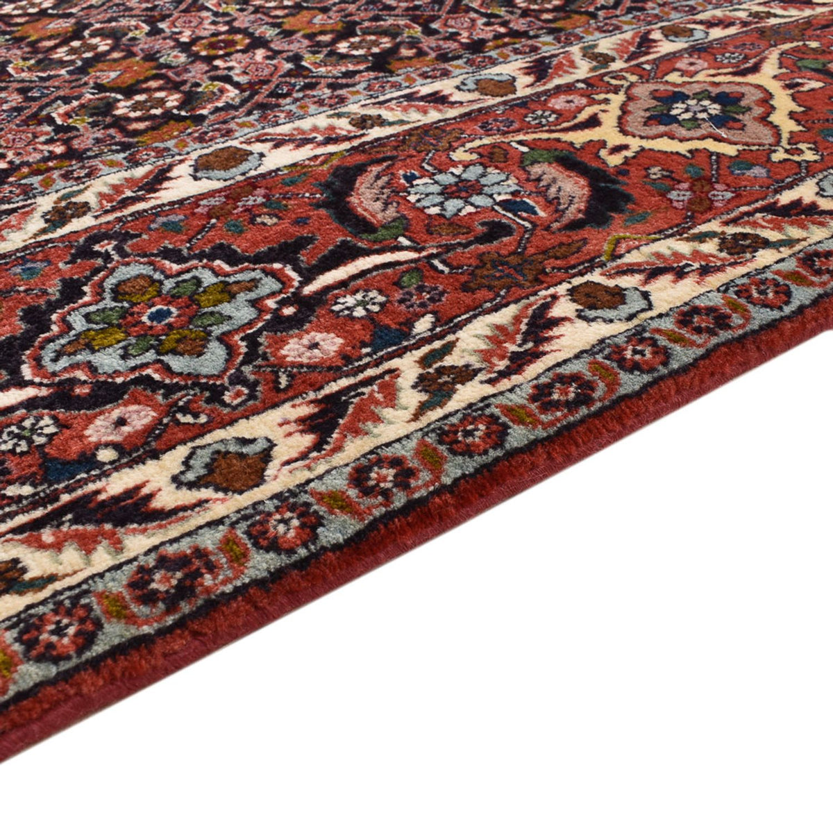 Bidjar Tapete 204x264cm - Tapete persa