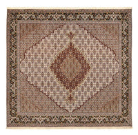 Tabriz - 40 Raj Tapete 202x196cm - Tapete persa – product image