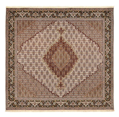 Tabriz - 40 Raj Tapete 196x202cm - Tapete persa