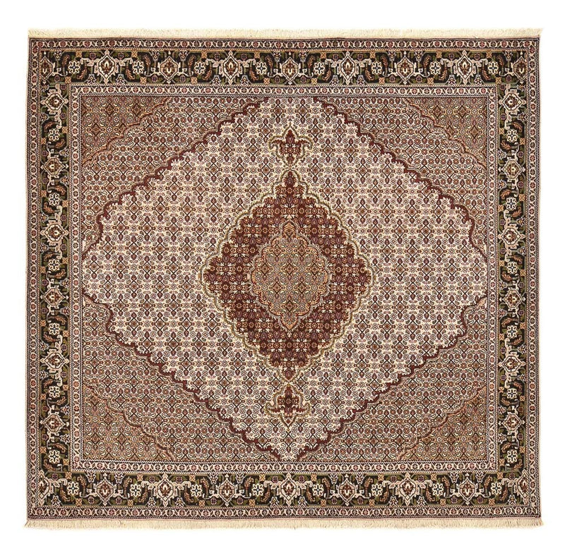Tabriz - 40 Raj Tapete 202x196cm - Tapete persa