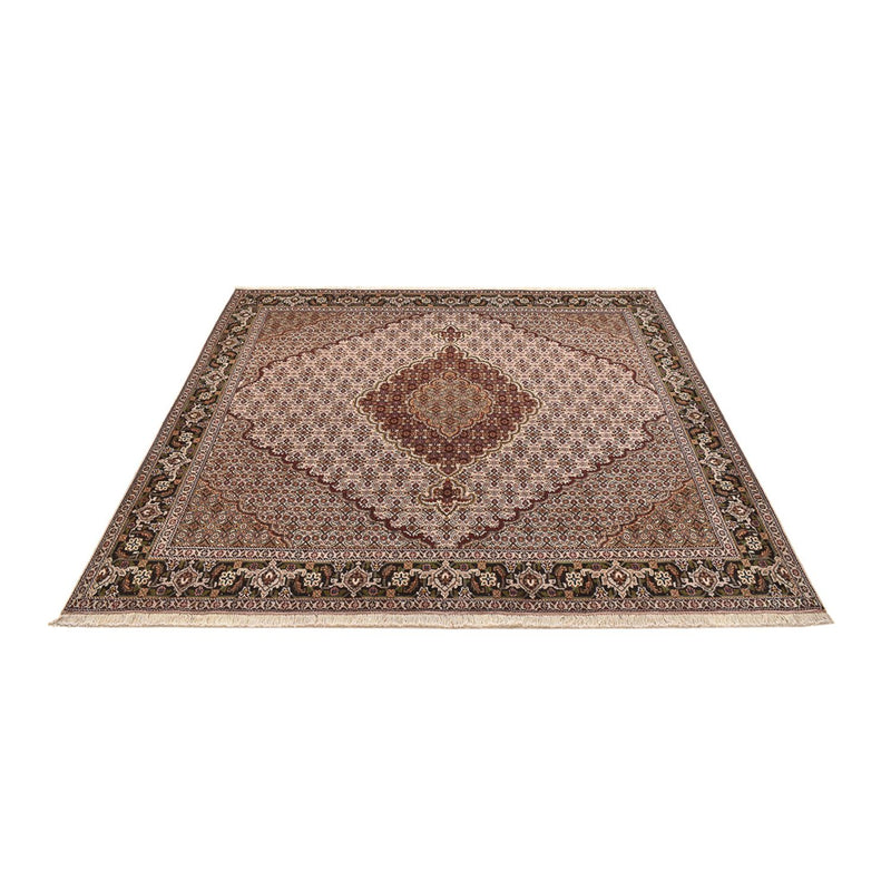Tabriz - 40 Raj Tapete 202x196cm - Tapete persa