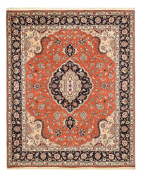 Tapete Persa - Tabriz - Royal - 260 x 200 cm - vermelho claro – product image