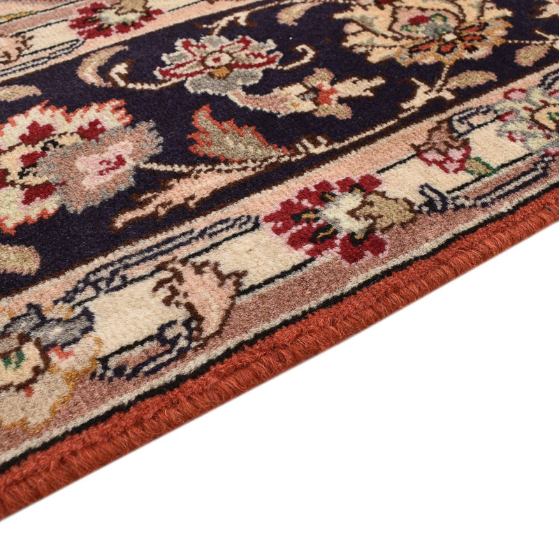 Tapete Persa - Tabriz - Royal - 260 x 200 cm - vermelho claro