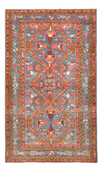 Ardabil Tapete 132x222cm - Tapete persa – product image