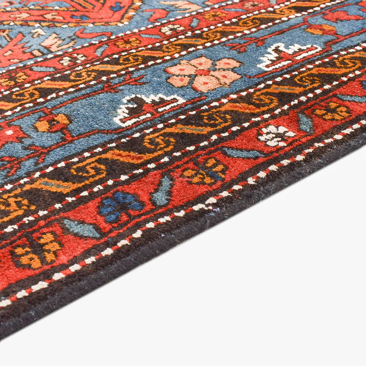 Ardabil Tapete 132x222cm - Tapete persa