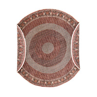 Bidjar Tapete 400x400cm - Tapete persa – product image