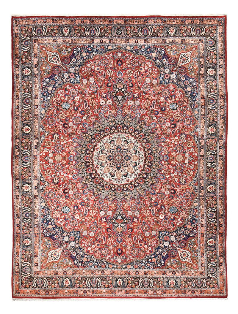 Moud Tapete 388x296cm - Tapete persa
