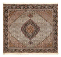 Tabriz - 40 Raj Tapete 212x200cm - Tapete persa – product image