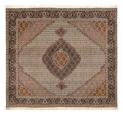 Tabriz - 40 Raj Tapete 200x212cm - Tapete persa