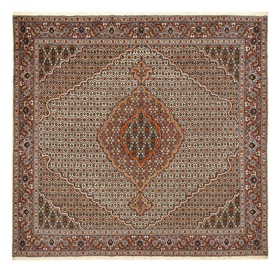 Tabriz - 40 Raj Tapete 196x204cm - Tapete persa