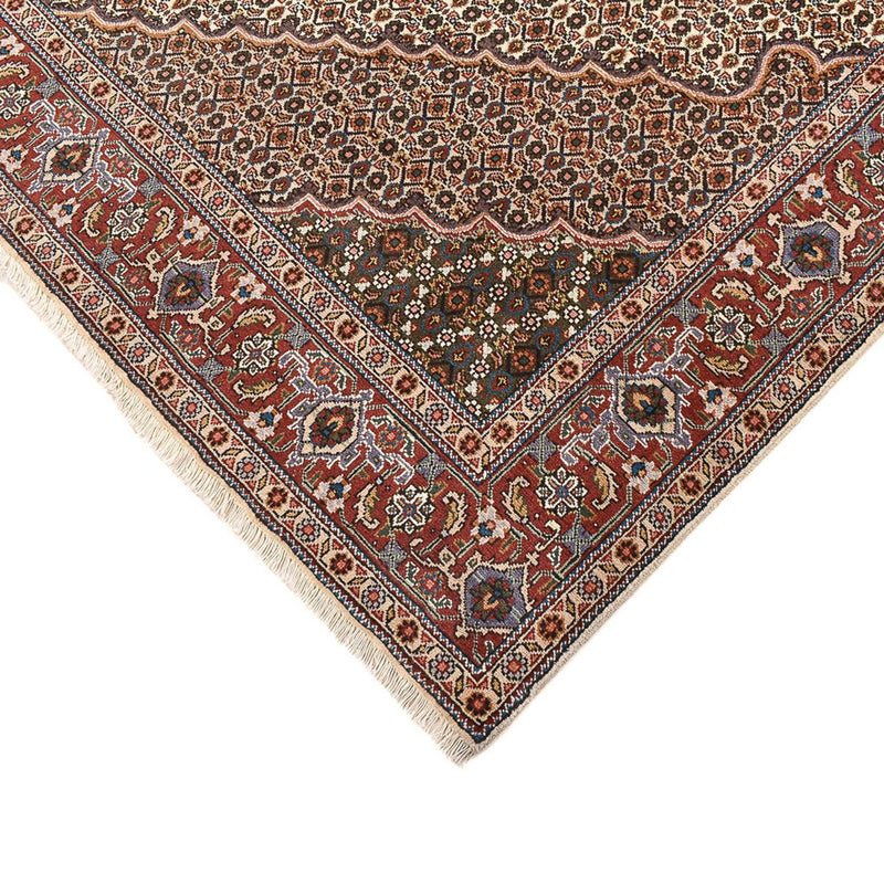 Tabriz - 40 Raj Tapete 196x204cm - Tapete persa
