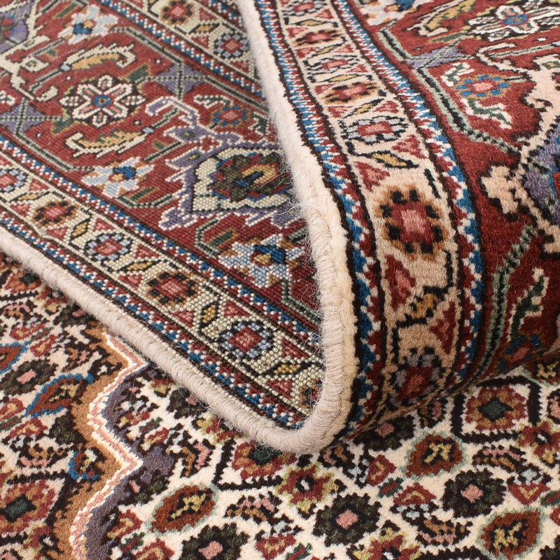 Tabriz - 40 Raj Tapete 196x204cm - Tapete persa