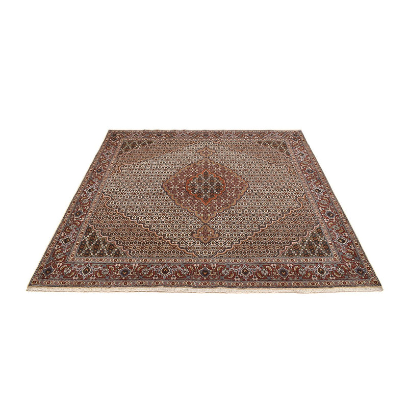 Tabriz - 40 Raj Tapete 196x204cm - Tapete persa