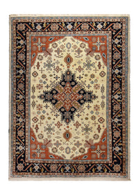 Tapete Persa - Clássico - 284 x 210 cm - bege – product image