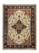 Tapete Persa - Clássico - 284 x 210 cm - bege
