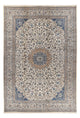 Nain - 9 la Tapete 582x386cm - Tapete persa