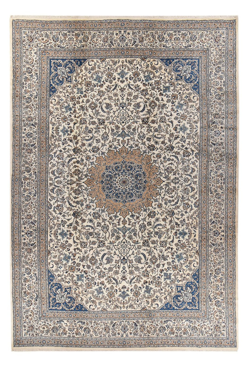 Nain - 9 la Tapete 582x386cm - Tapete persa
