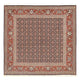 Tabriz - 40 Raj Tapete 203x200cm - Tapete persa