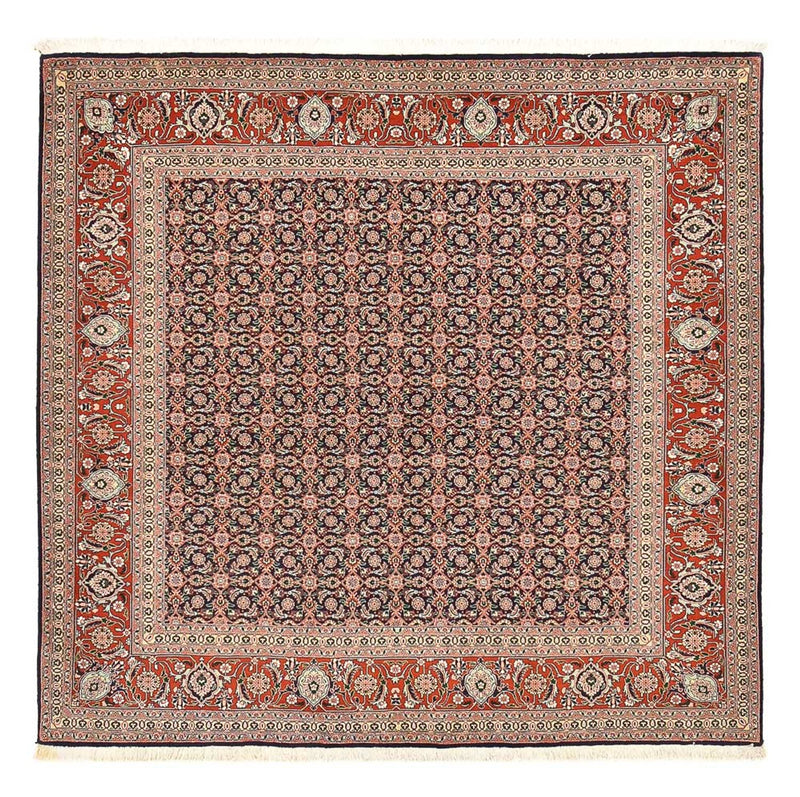 Tabriz - 40 Raj Tapete 203x200cm - Tapete persa