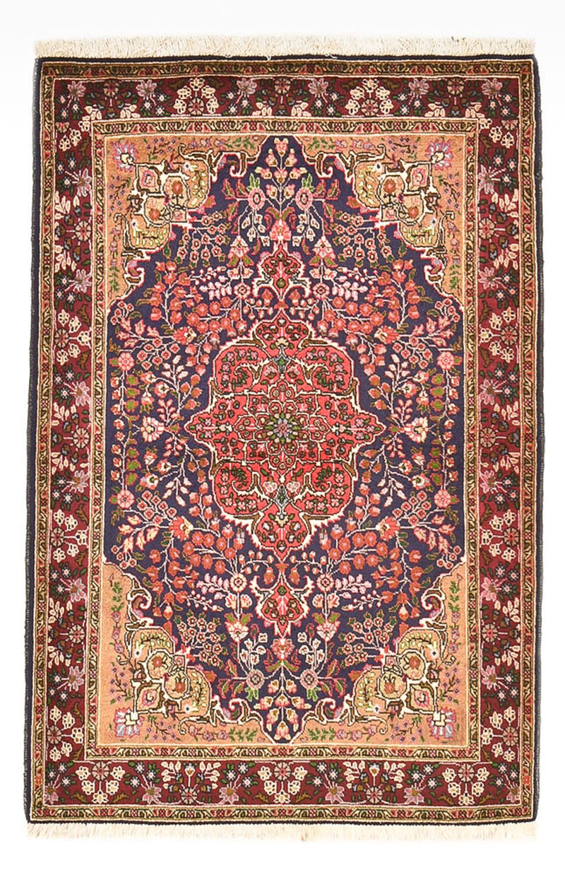 Tabriz - 40 Raj Tapete 155x100cm - Tapete persa
