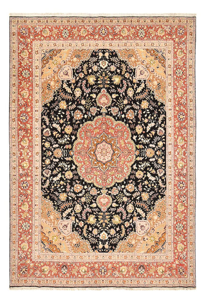 Tabriz - 40 Raj Tapete 248x357cm - Tapete persa