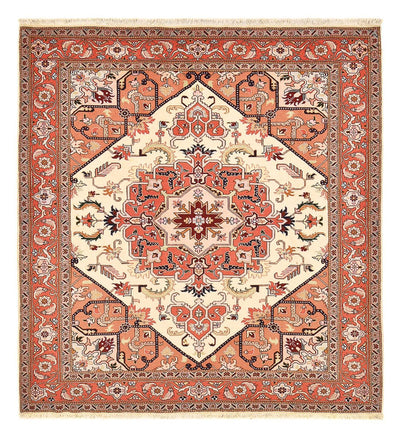 Tabriz - 40 Raj Tapete 195x216cm - Tapete persa