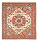 Tabriz - 40 Raj Tapete 216x195cm - Tapete persa