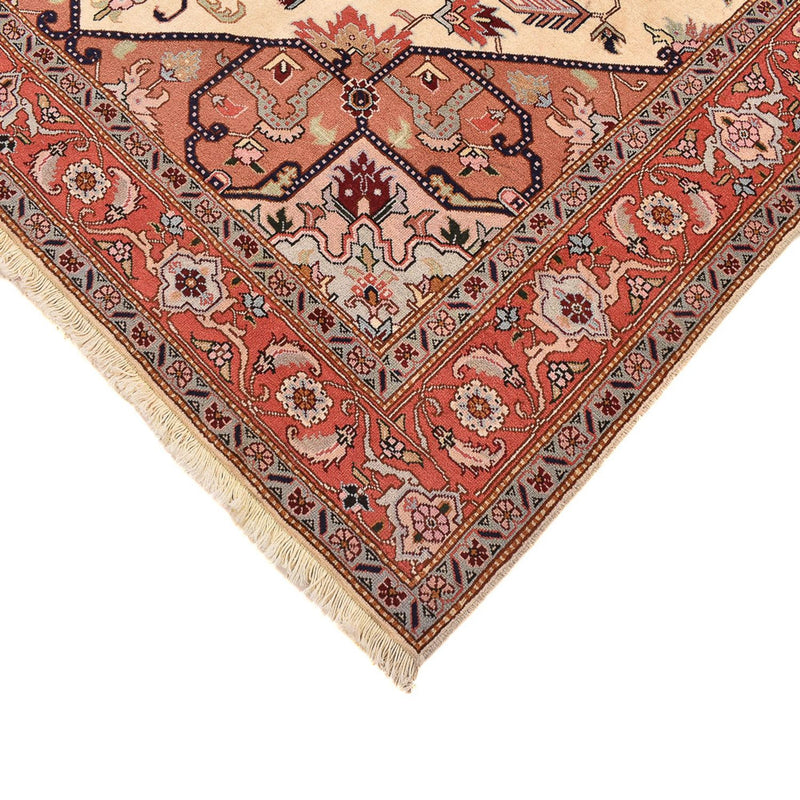 Tabriz - 40 Raj Tapete 216x195cm - Tapete persa