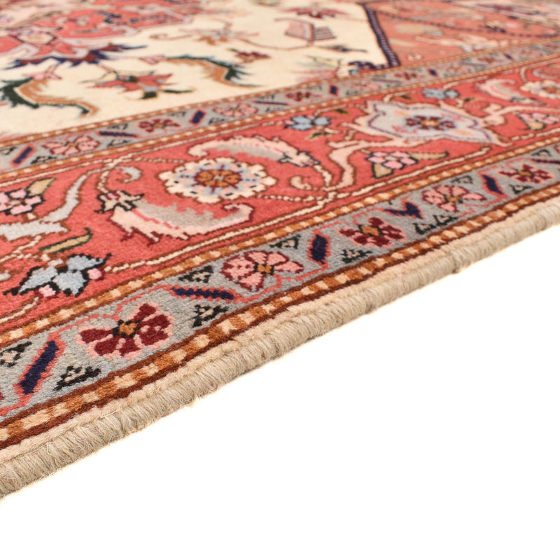 Tabriz - 40 Raj Tapete 216x195cm - Tapete persa