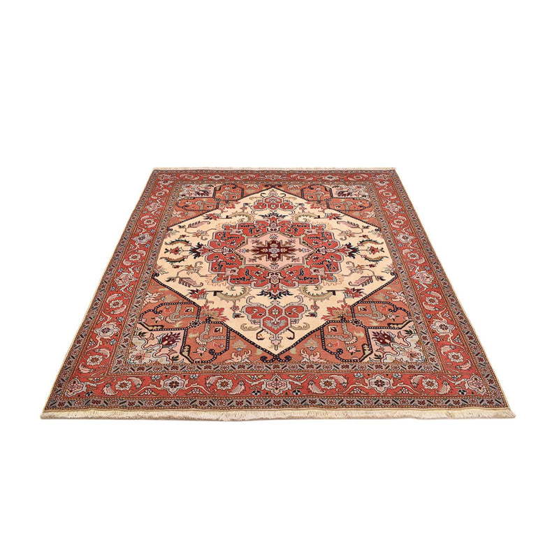 Tabriz - 40 Raj Tapete 216x195cm - Tapete persa