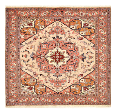 Ardabil Tapete 197x200cm - Tapete persa