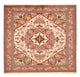 Ardabil Tapete 200x197cm - Tapete persa