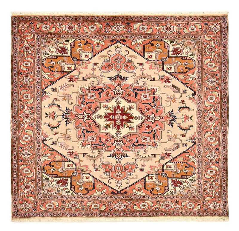 Ardabil Tapete 200x197cm - Tapete persa