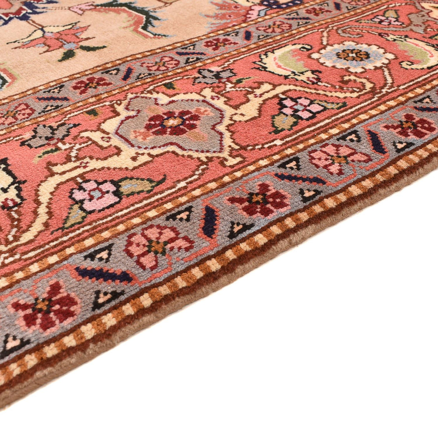 Ardabil Tapete 200x197cm - Tapete persa