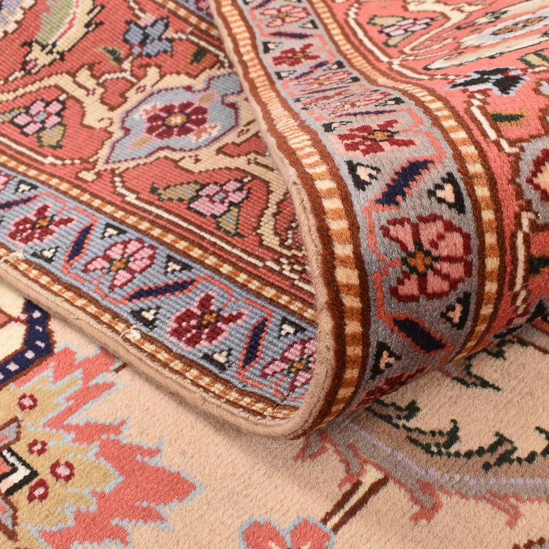Ardabil Tapete 200x197cm - Tapete persa