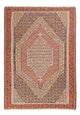 Kilim Senneh Tapete 287x203cm