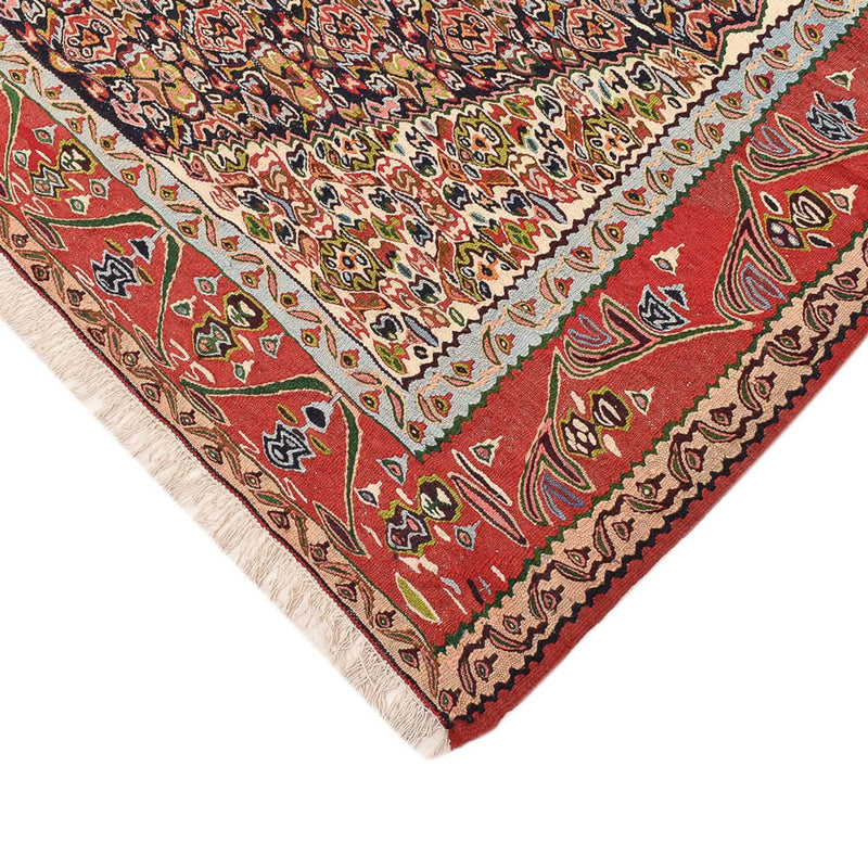 Kilim Senneh Tapete 287x203cm