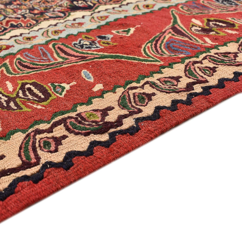 Kilim Senneh Tapete 287x203cm
