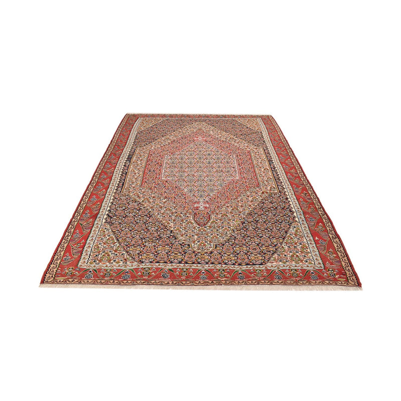 Kilim Senneh Tapete 287x203cm