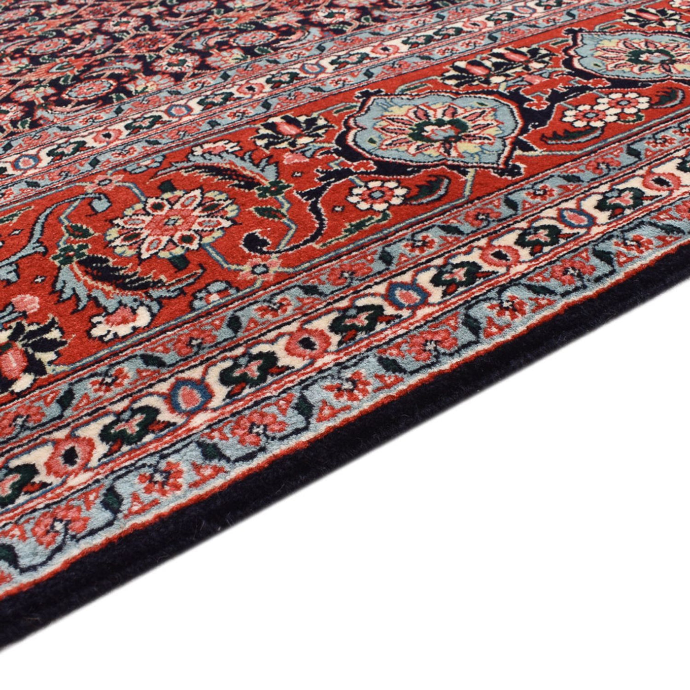 Tabriz - 50 Raj Tapete 296x204cm - Tapete persa