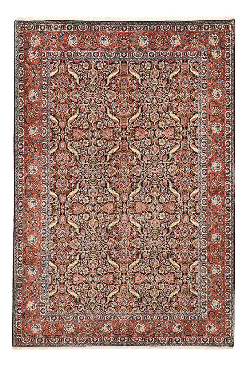 Bidjar Tapete 202x298cm - Tapete persa