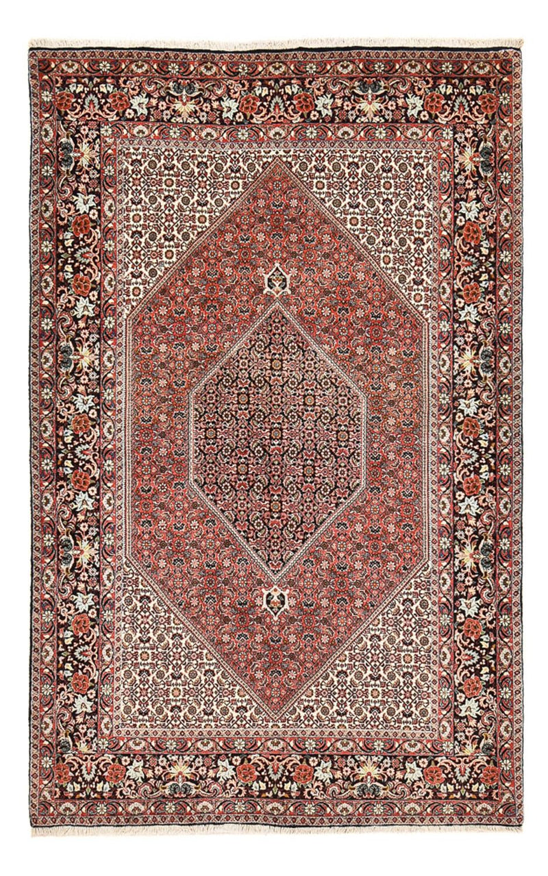 Bidjar Tapete 254x153cm - Tapete persa