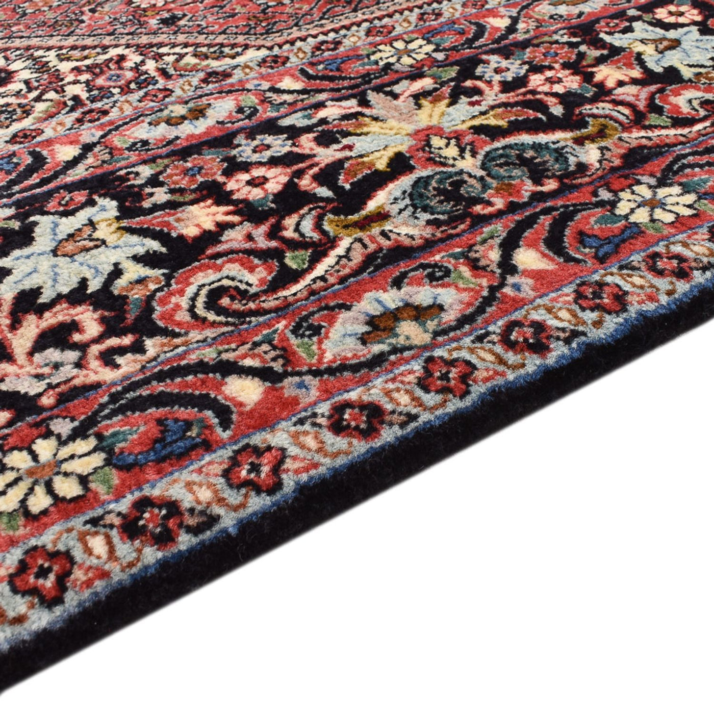 Bidjar Tapete 254x153cm - Tapete persa