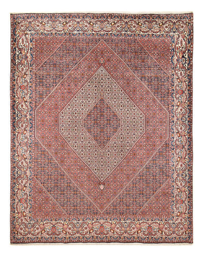 Bidjar Tapete 307x378cm - Tapete persa
