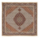 Tabriz - 40 Raj Tapete 203x200cm - Tapete persa