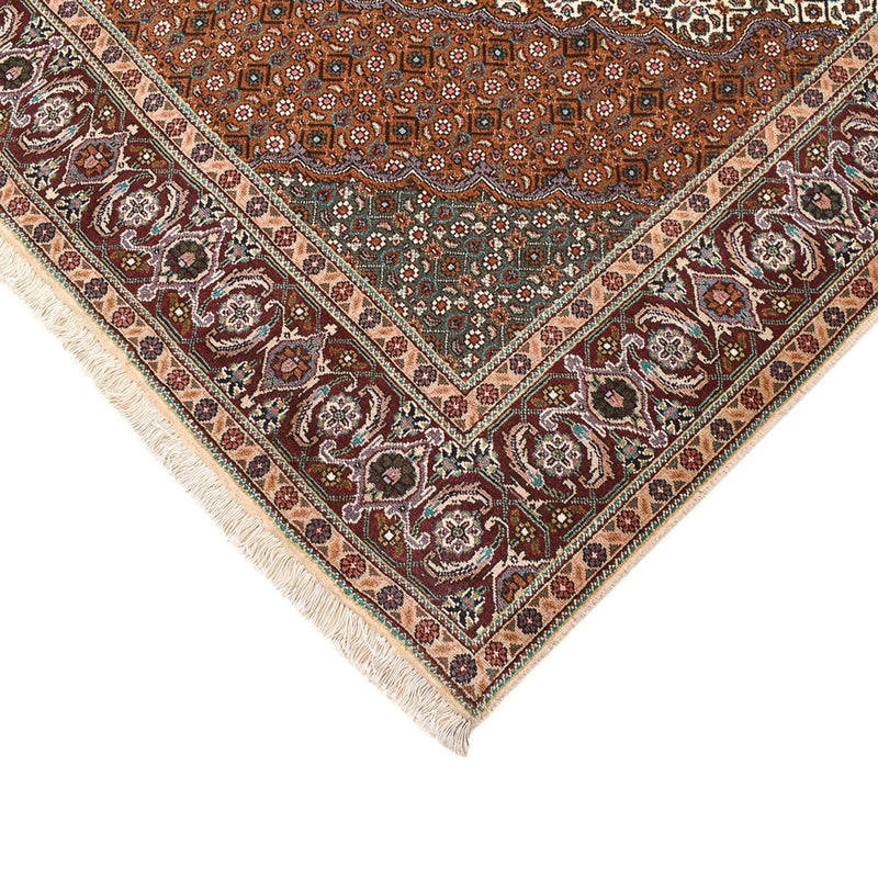 Tabriz - 40 Raj Tapete 203x200cm - Tapete persa