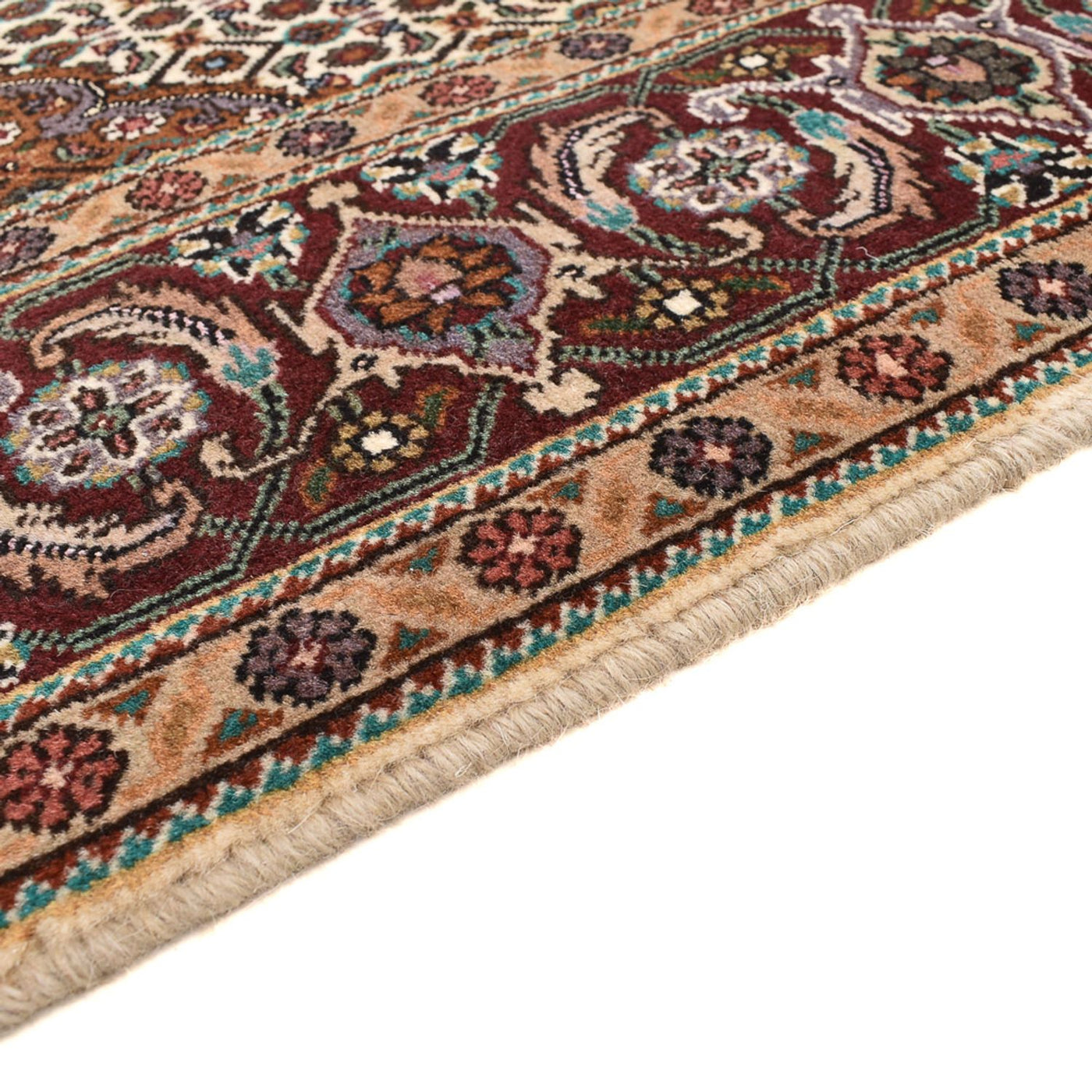 Tabriz - 40 Raj Tapete 203x200cm - Tapete persa